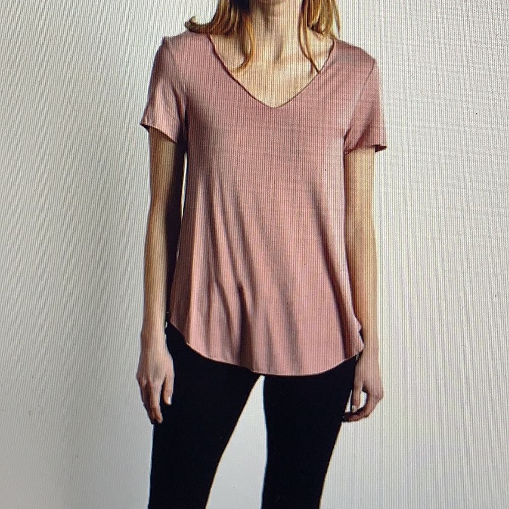 Mod Ref - The Perfect Tee❤️❤️❤️ MOD REF - Picture 3 of 12